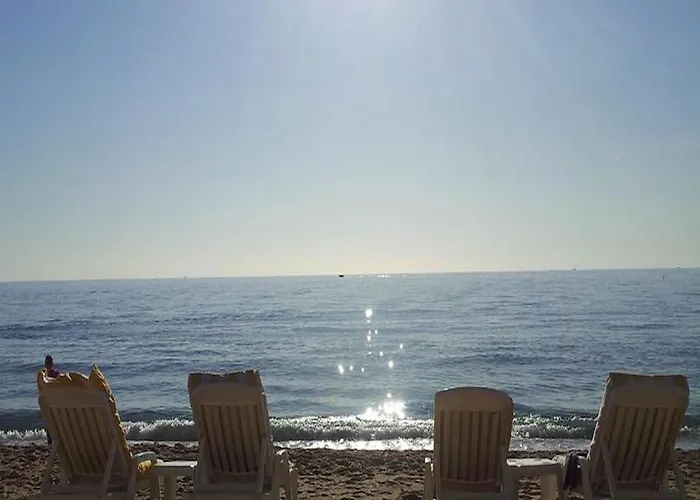 Apartman Suquet's Luxury Cannes