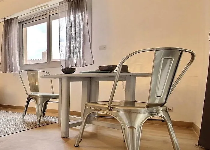 Apartman Suquet's Luxury Cannes