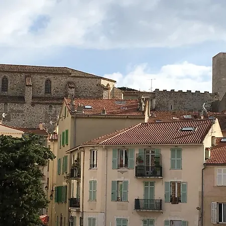 Suquet's Luxury Appartement *