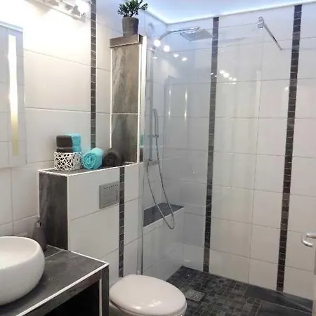 Appartement Suquet's Luxury *