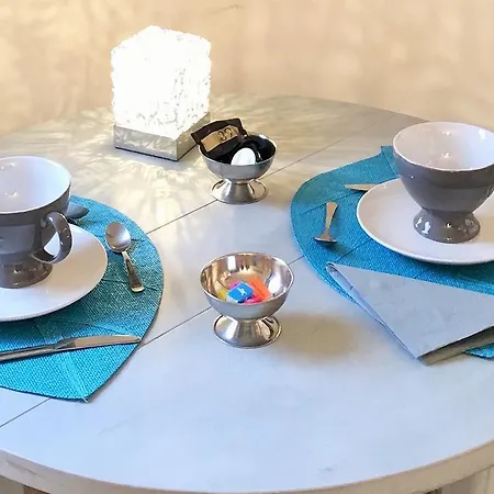 Suquet's Luxury Апартаменты Канны