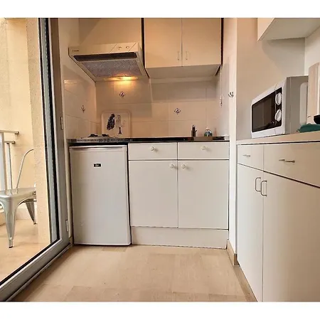 Suquet's Luxury Appartement