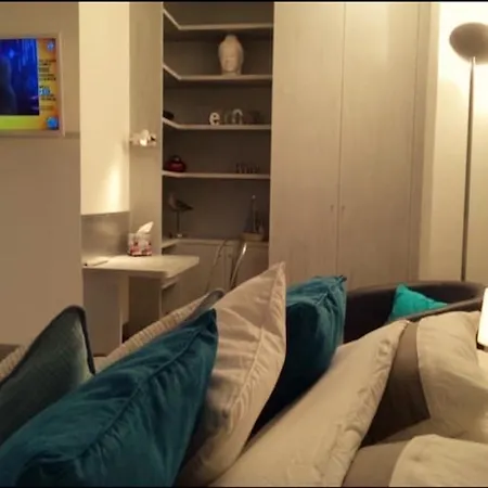 Suquet's Luxury Cannes