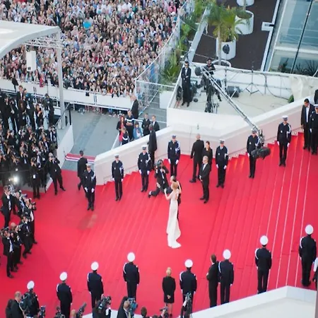 Apartamento Suquet's Luxury