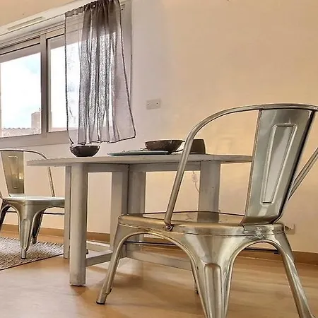 Апартаменты Suquet's Luxury Канны