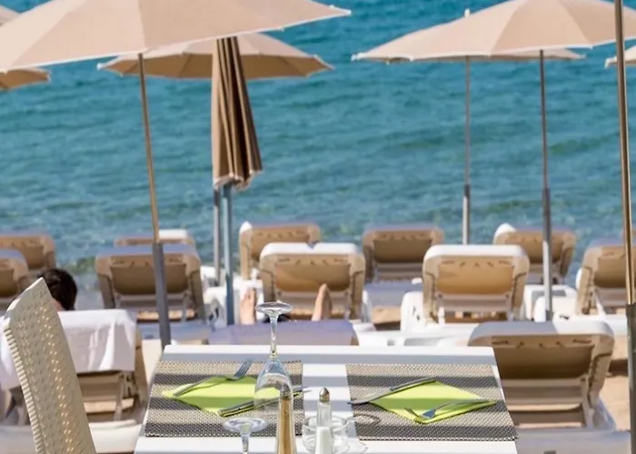 Suquet's Luxury * Cannes