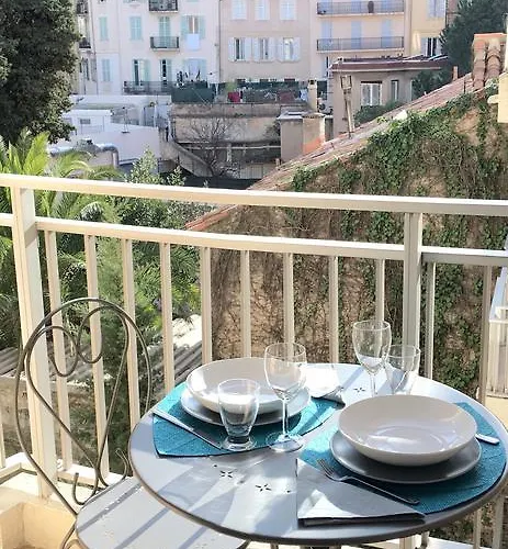 Suquet's Luxury Cannes