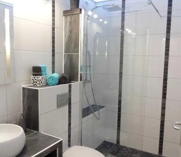 Apartamento Suquet's Luxury *