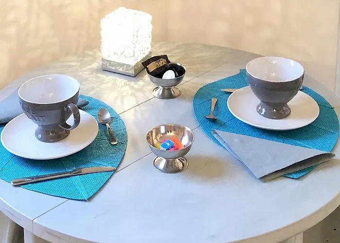 Suquet's Luxury Apartamento Cannes