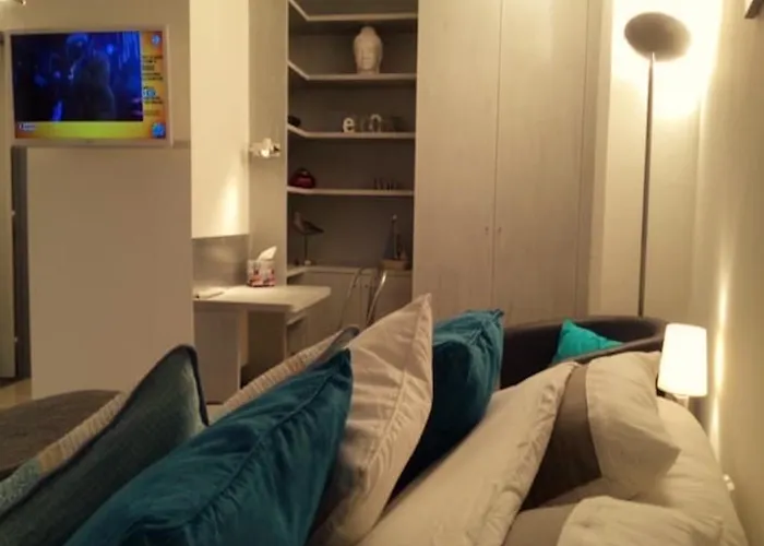 Suquet's Luxury Cannes