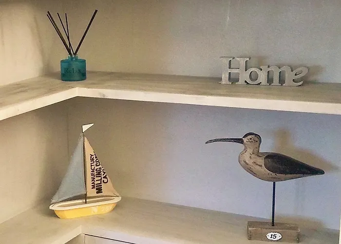 Apartmán Suquet's Luxury *