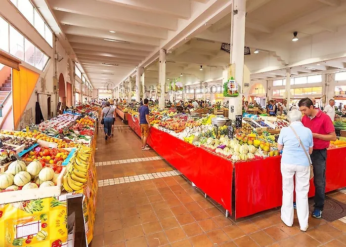 Lägenhet Suquet's Luxury *