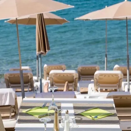 Suquet's Luxury * Cannes