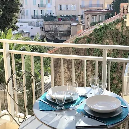 Suquet's Luxury Cannes