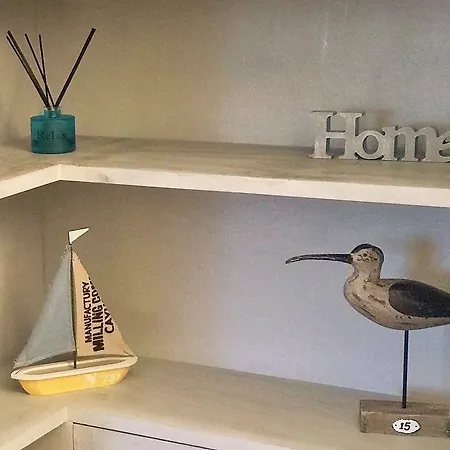 Apartament Suquet's Luxury *