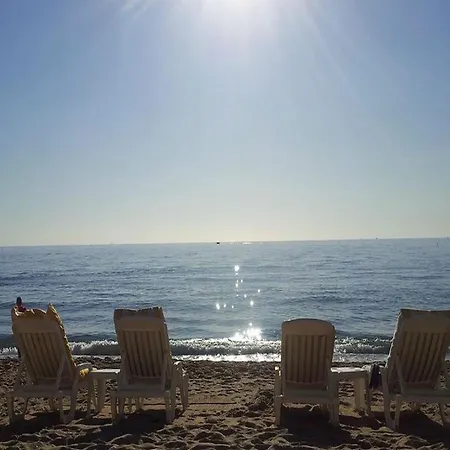 Apartament Suquet's Luxury Cannes