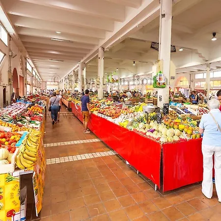 Apartament Suquet's Luxury *