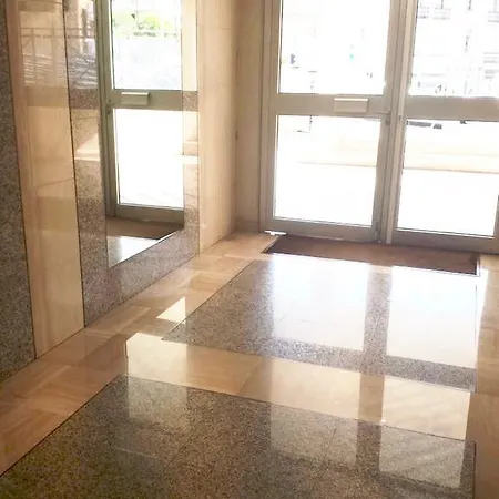 Suquet's Luxury Apartament